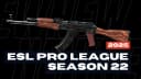 ESL Pro League Season 22