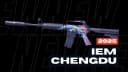IEM Chengdu 2025