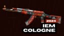 IEM Cologne
