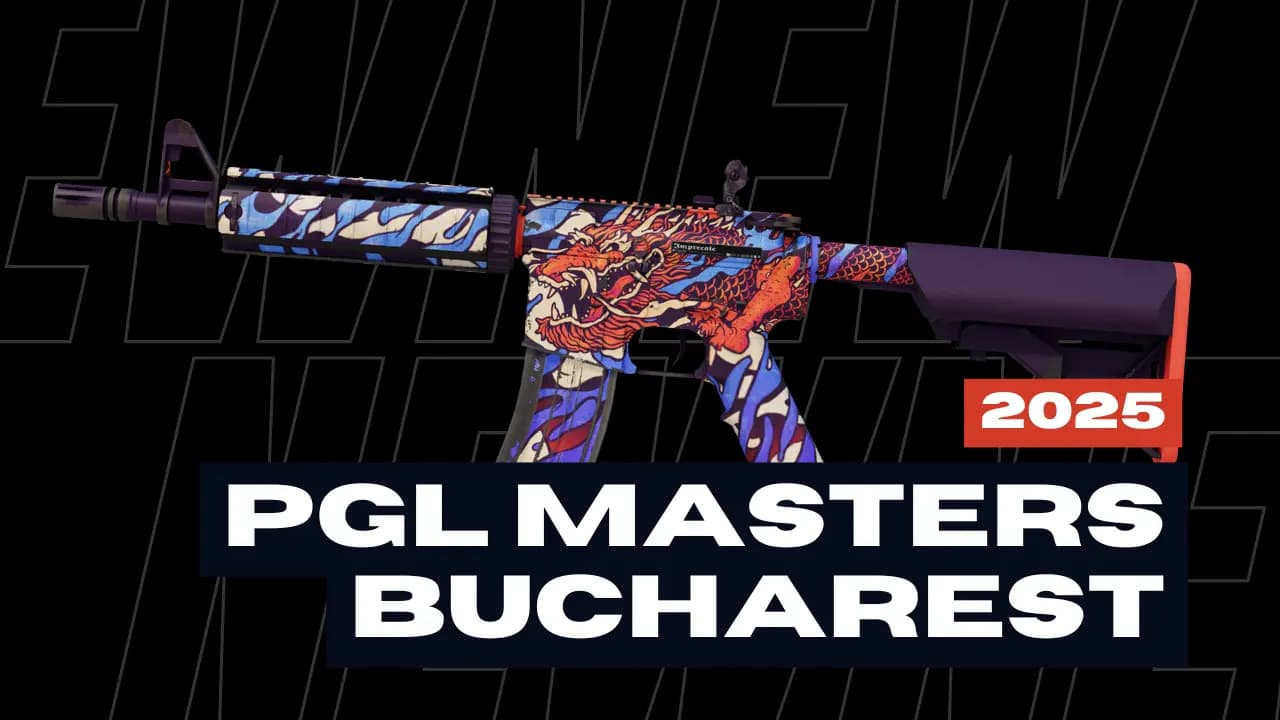 PGL Masters Bucharest 2025