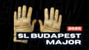 StarLadder Budapest Major 2025