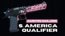 Austin Major 2025 - SA Qualifier