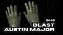 BLAST Austin Major 2025