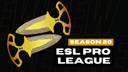 ESL Pro League Season 20