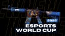 Esports World Cup 2025