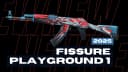 FISSURE Playground 1 2025