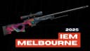 IEM Melbourne 2025