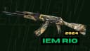 IEM Rio 2024