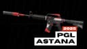PGL Astana 2025