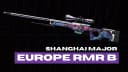 Shanghai Major 2024 - Europe RMR B