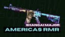 Shangai Major 2024 - Americas RMR