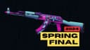 Spring Final 2024