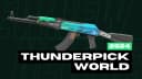 Thunderpick World Chip 2024