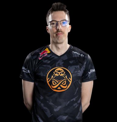 enkay J