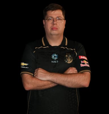 karrigan