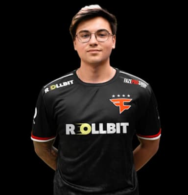 Twistzz