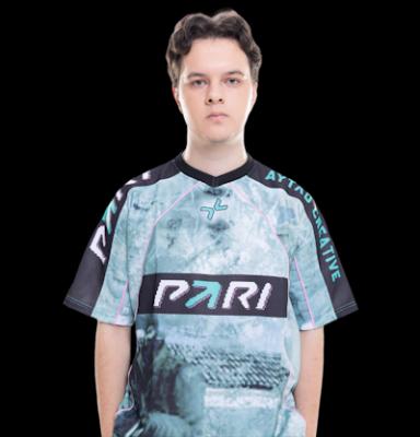 alpha