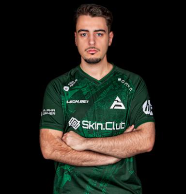 aragornN