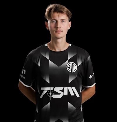 valde