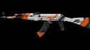 AK-47 | Asiimov