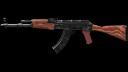 AK-47 | Cartel