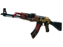 AK-47 | The Empress