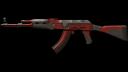 AK-47 | Orbit Mk01