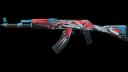 AK-47 | Point Disarray