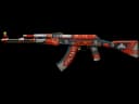 AK-47 | Bloodsport