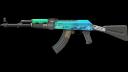 AK-47 | Ice Coaled