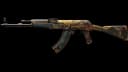 AK-47 | Legion of Anubis