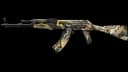 AK-47 | Phantom Disruptor