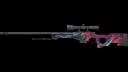 AWP | Hyper Beast