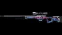 AWP | Neo Noir