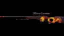 AWP | Wildfire