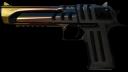 Desert Eagle | Light Rail
