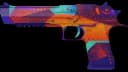 Desert Eagle | Ocean Drive