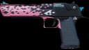Desert Eagle | Trigger Discipline