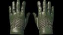 Driver Gloves | Racing Green