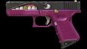 Glock-18 | Gold Toof