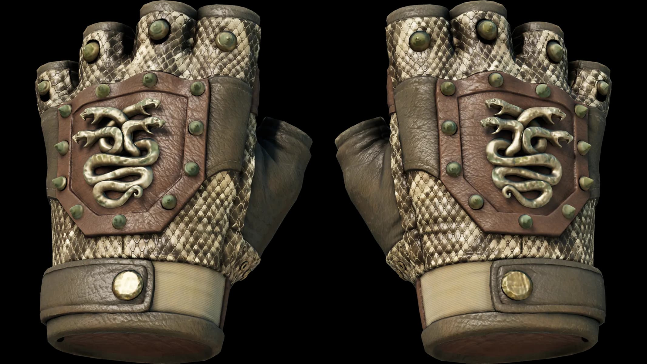 Hydra Gloves | Ratler