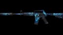 M4A1-S | Nightmare