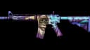 M4A4 | Desolate Space