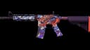 M4A4 | Dragon King