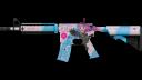 M4A4 | Temukau