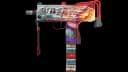 MAC-10 | Derailment
