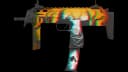 MP7 | Abyssal Apparition