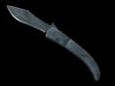 Navaja Knife | Night Stripe