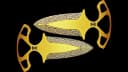 ★ Shadow Daggers | Lore