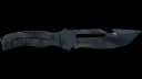 Survival Knife | Night Stripe